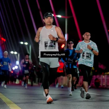 Runner Photo 6689788