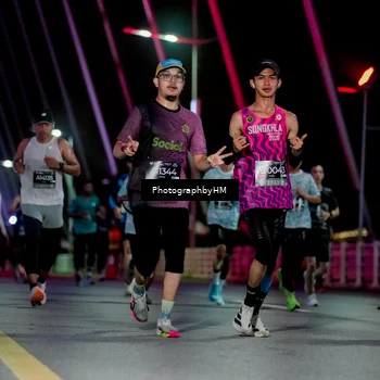 Runner Photo 6689789