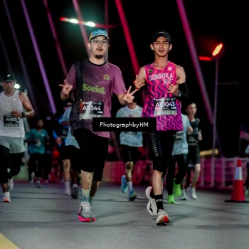 Runner Photo 6689791