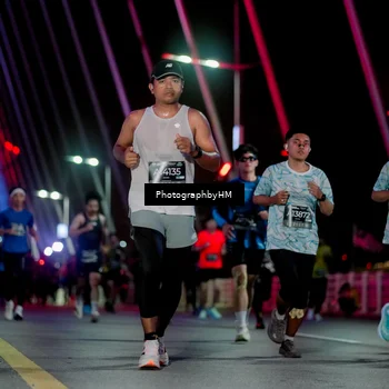 Runner Photo 6689793