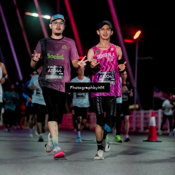 Runner Photo 6689794