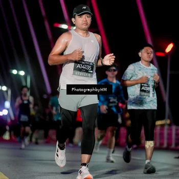 Runner Photo 6689799