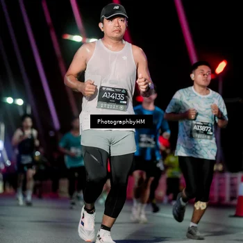 Runner Photo 6689801