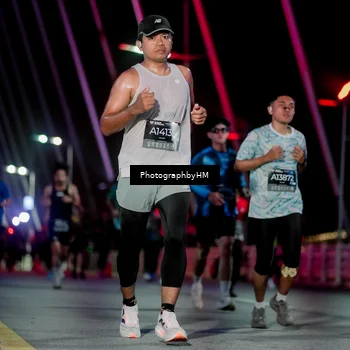 Runner Photo 6689802