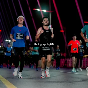 Runner Photo 6689820