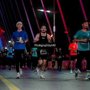 Runner Photo 6689823