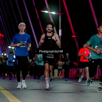 Runner Photo 6689824