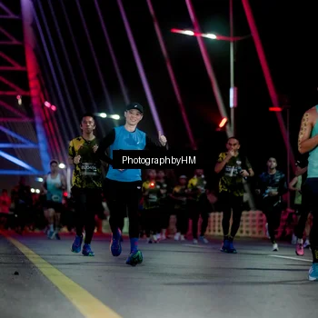 Runner Photo 6689832