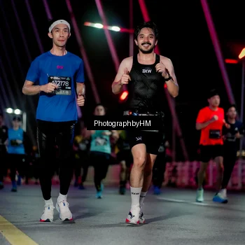Runner Photo 6689835