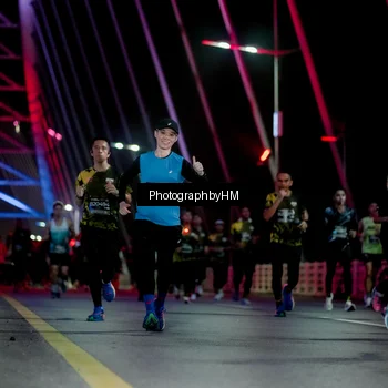 Runner Photo 6689837