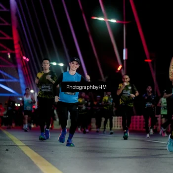 Runner Photo 6689838