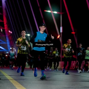 Runner Photo 6689839