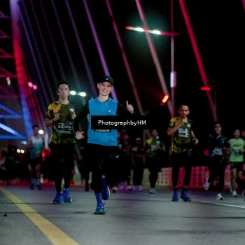 Runner Photo 6689843