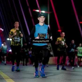Runner Photo 6689856