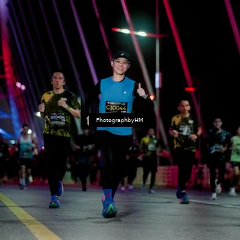 Runner Photo 6689857