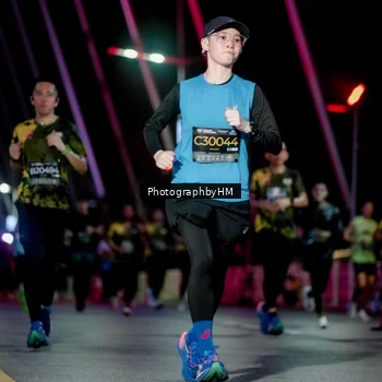 Runner Photo 6689860