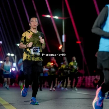 Runner Photo 6689861
