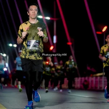 Runner Photo 6689862