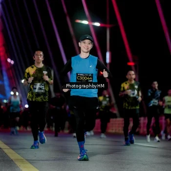 Runner Photo 6689863