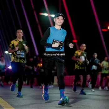 Runner Photo 6689864