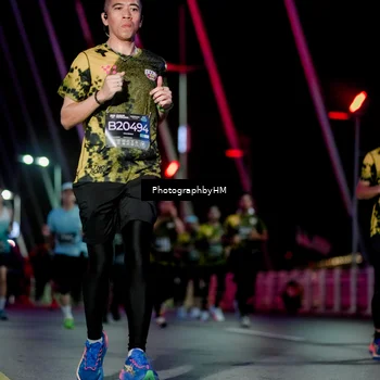Runner Photo 6689865