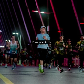 Runner Photo 6689870