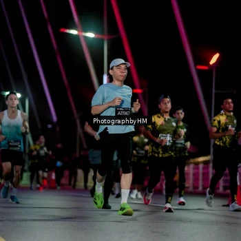 Runner Photo 6689877