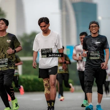 Runner Photo 6689881