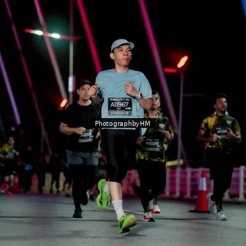 Runner Photo 6689882