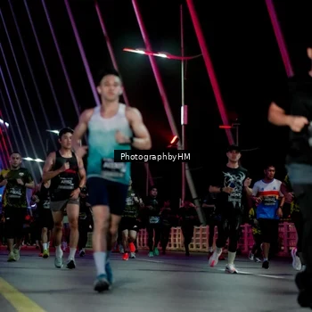Runner Photo 6689891