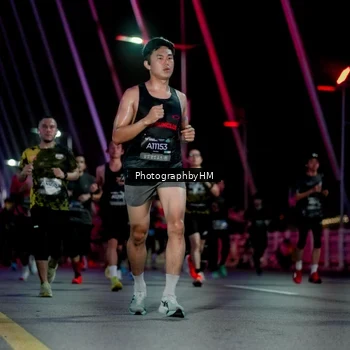 Runner Photo 6689899
