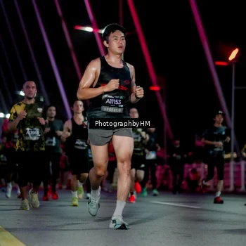 Runner Photo 6689900