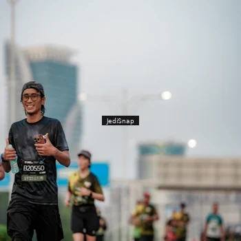 Runner Photo 6689902