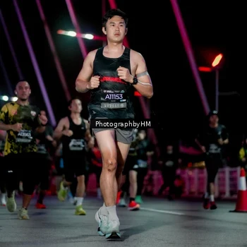 Runner Photo 6689904