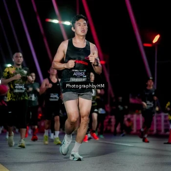 Runner Photo 6689905