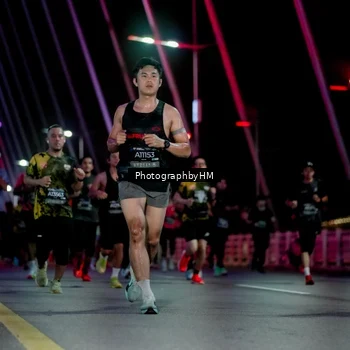 Runner Photo 6689906