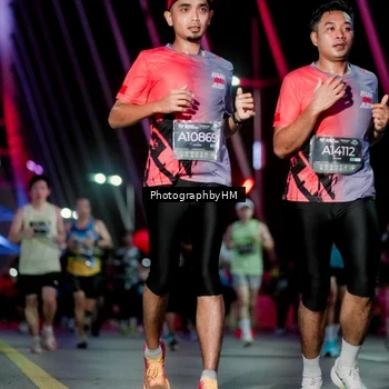 Runner Photo 6689927
