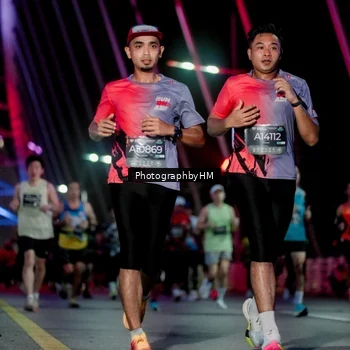 Runner Photo 6689930