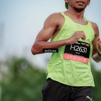 Runner Photo 6689934