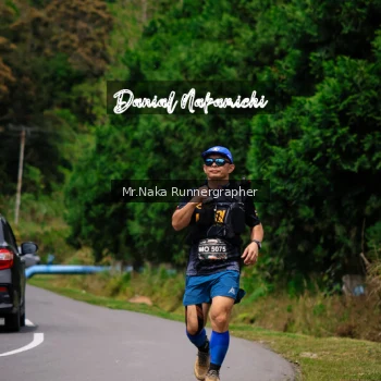 Runner Photo 668994