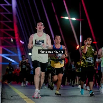 Runner Photo 6689941