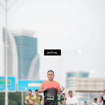 Runner Photo 6689955