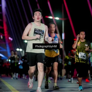 Runner Photo 6689959
