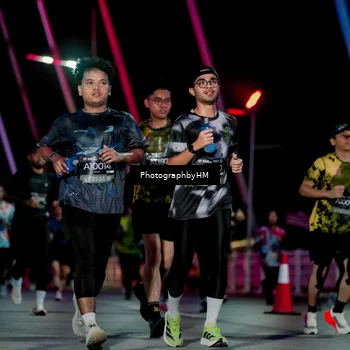 Runner Photo 6689974