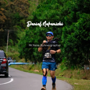Runner Photo 668998