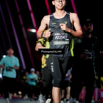 Runner Photo 6689999