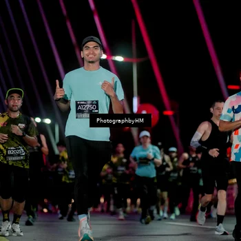 Runner Photo 6690001
