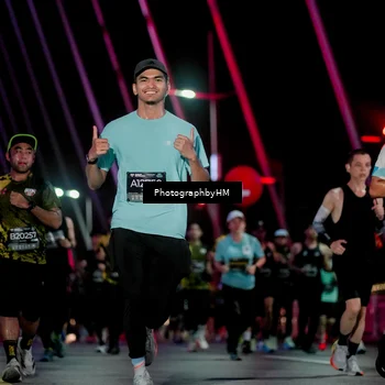 Runner Photo 6690002