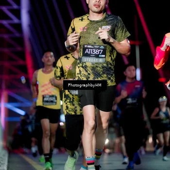 Runner Photo 6690030