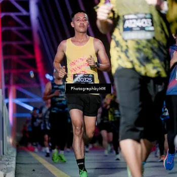 Runner Photo 6690038